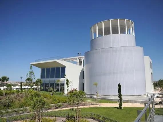 Evento está sendo realizado na cidade de Oeiras 