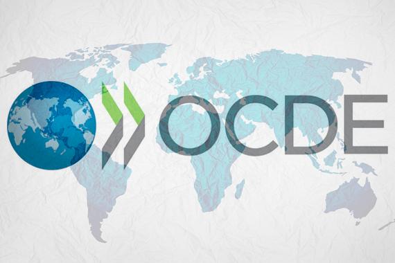 Brasil recebeu para adesão aos códigos financeiros da OCDE que tratam da liberalização de movimentos de capital e da liberalização de operações correntes intangíveis (Reprodução)