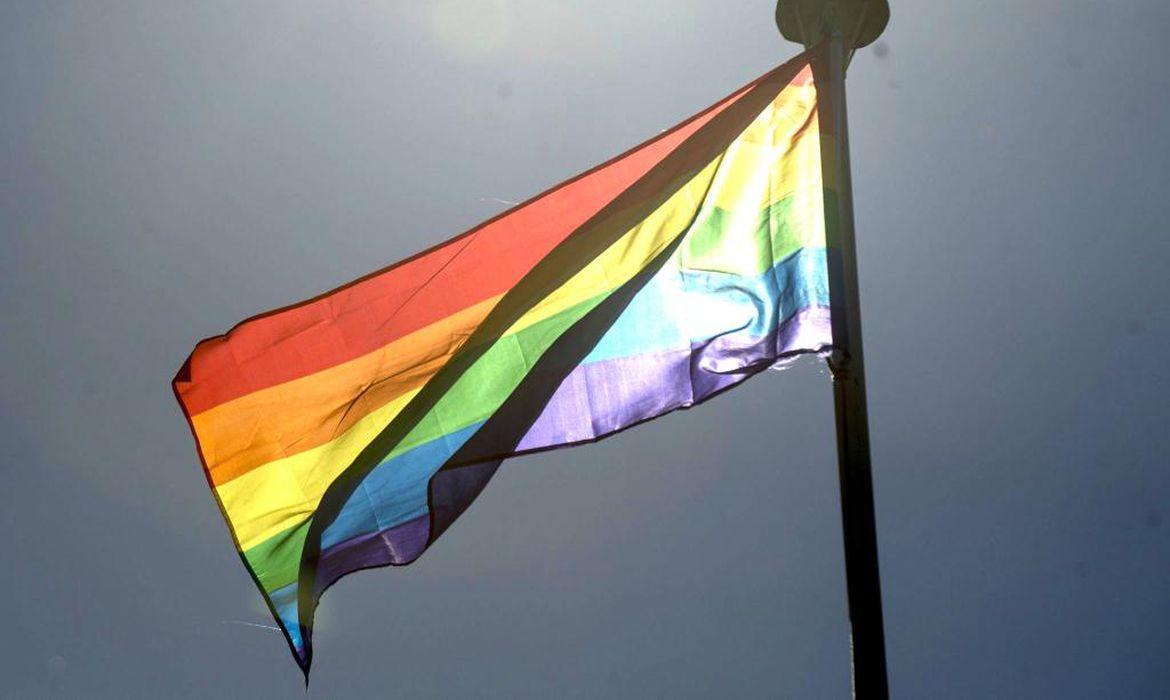 A data de 17 de maio de 1990 foi quando a OMS retirou a homossexualidade da lista internacional de doenças (Agência Brasil)