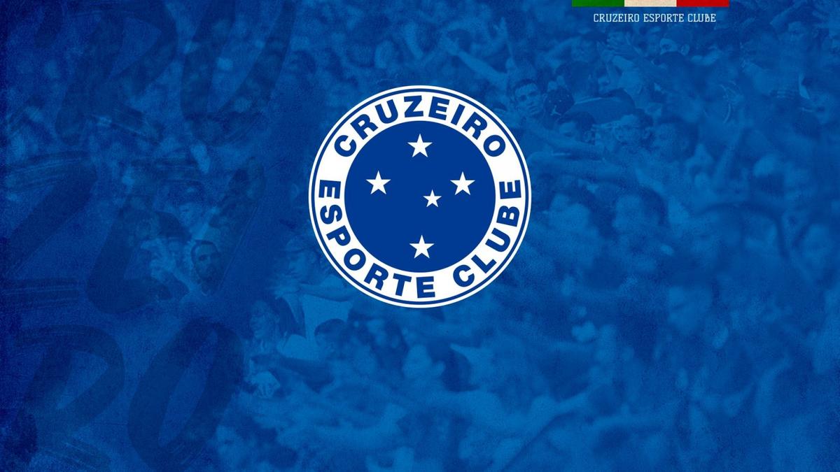 O Cruzeiro lidera o ranking de devedores disparado (Divulgação)