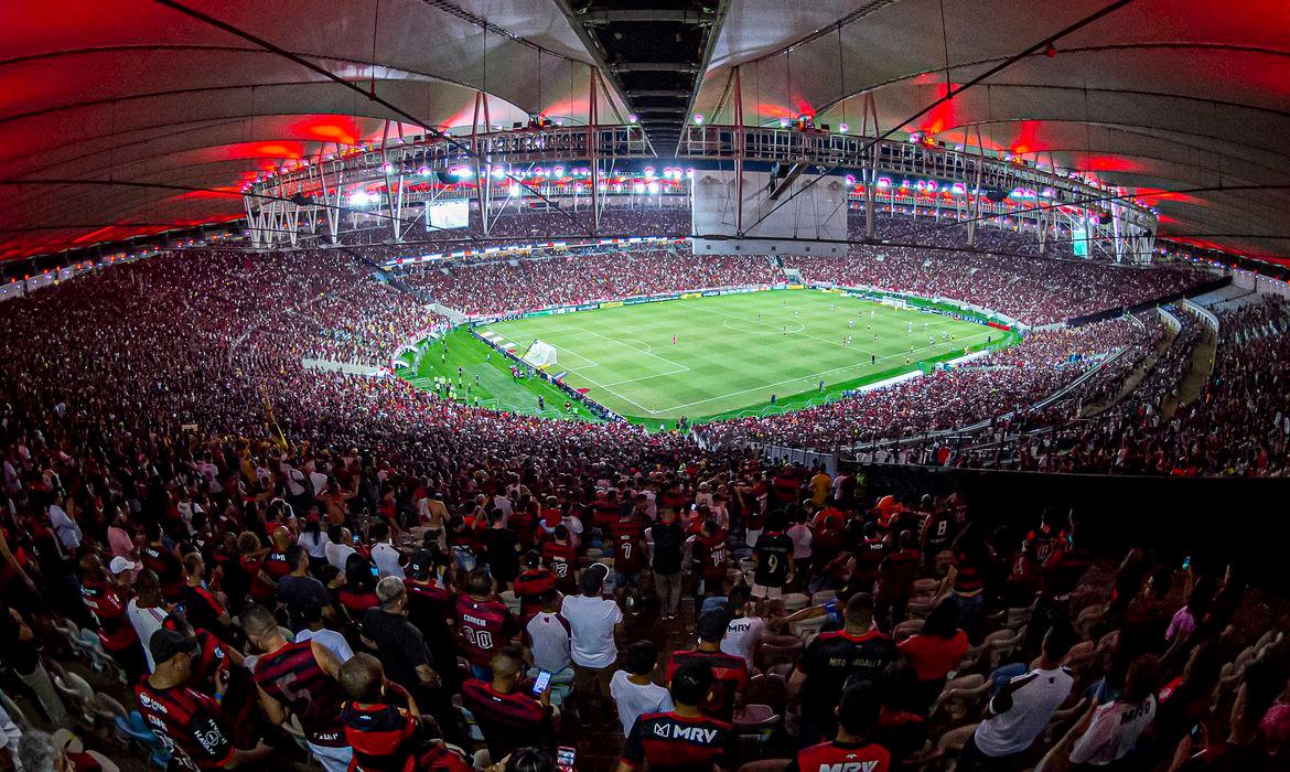 Com apenas seis pontos em seis jogos, o Rubro-Negro busca a vitória para se distanciar da zona de rebaixamento (Paula Reis/ Flamengo)