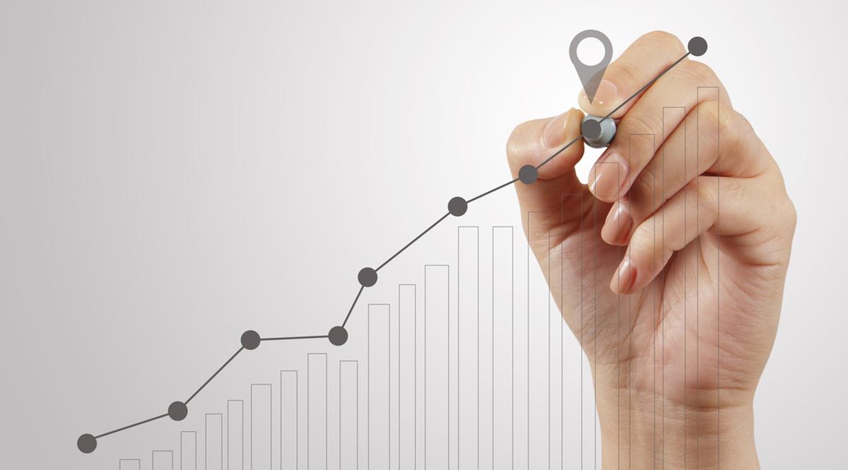 Para descrever a dinâmica da economia e dos mercados, os economistas utilizam modelos matemáticos que são alimentados por dados, métricas e indicadores dos mais diversos (Divulgação)