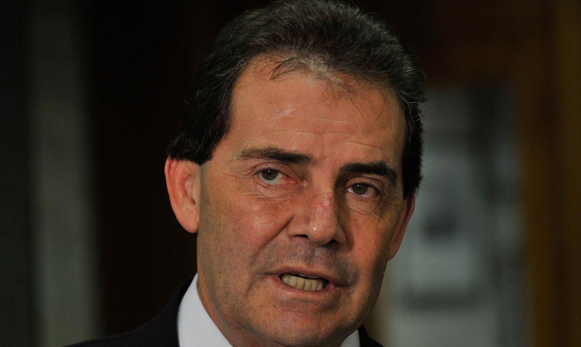 Paulinho participou da primeira reunião da coordenação geral da campanha do ex-presidente (Divulgação)