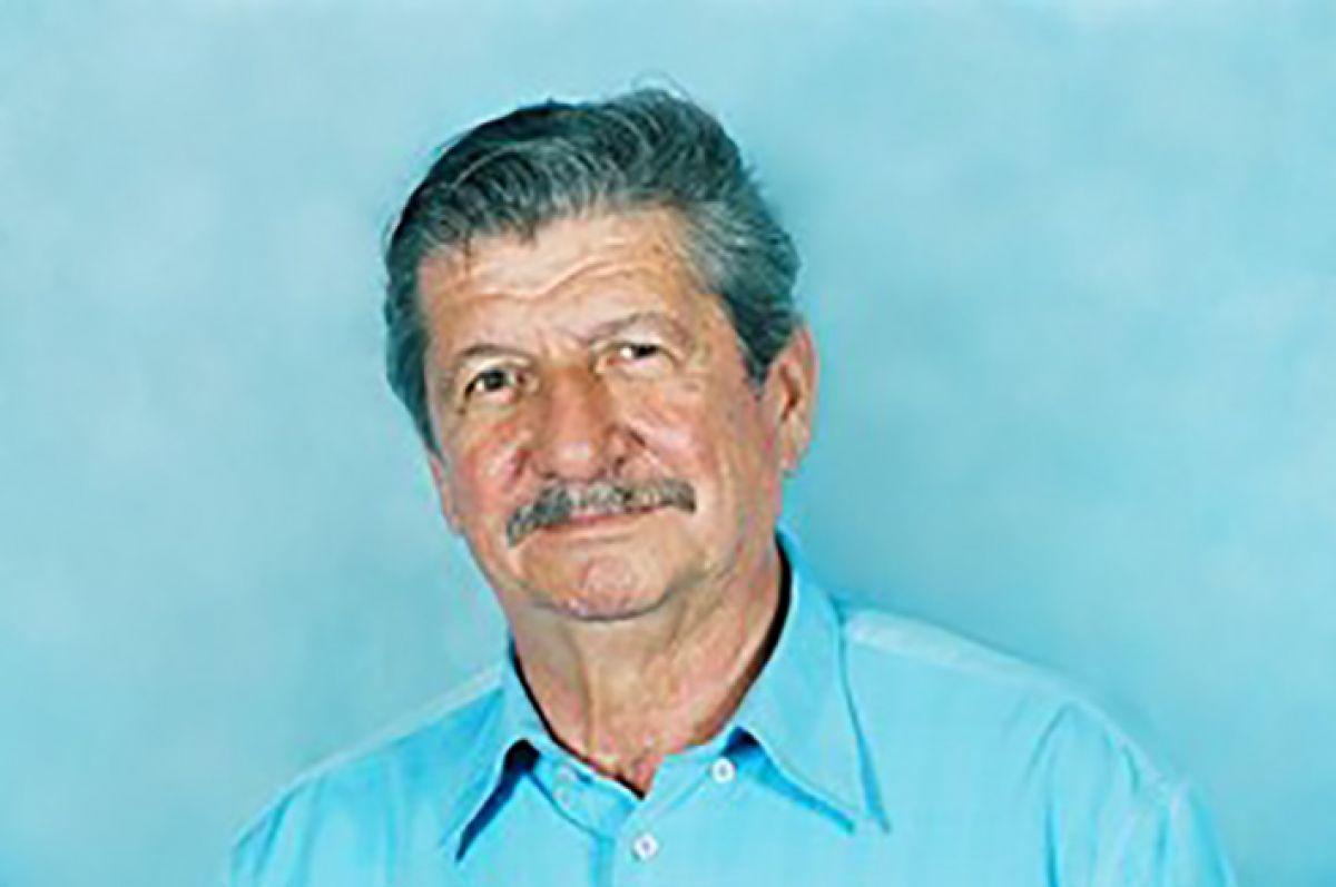 Jacó Bittar morreu, aos 81 anos, na madrugada desta quinta-feira, dia 26 (Divulgação)