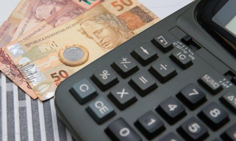 Nesta semana foi divulgado o IPCA-15 do mês de maio (Reprodução)