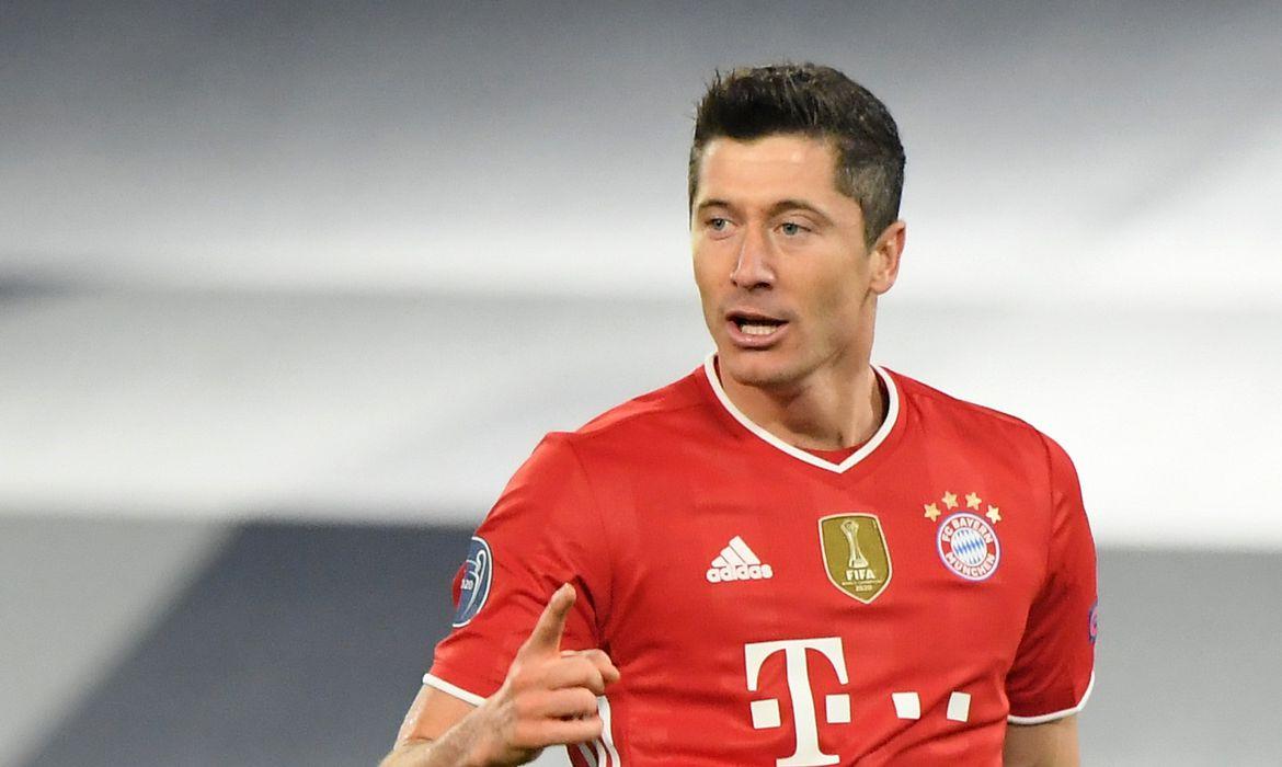 "Uma coisa é certa hoje - minha história no Bayern acabou. Depois de tudo o que aconteceu nos últimos meses, não consigo imaginar uma boa cooperação", afirmou o jogador (Reuters/ Alberto Lingria)