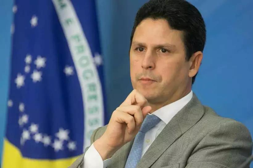 Presidente nacional do PSDB, Bruno Araújo (PSDB/ Divulgação)