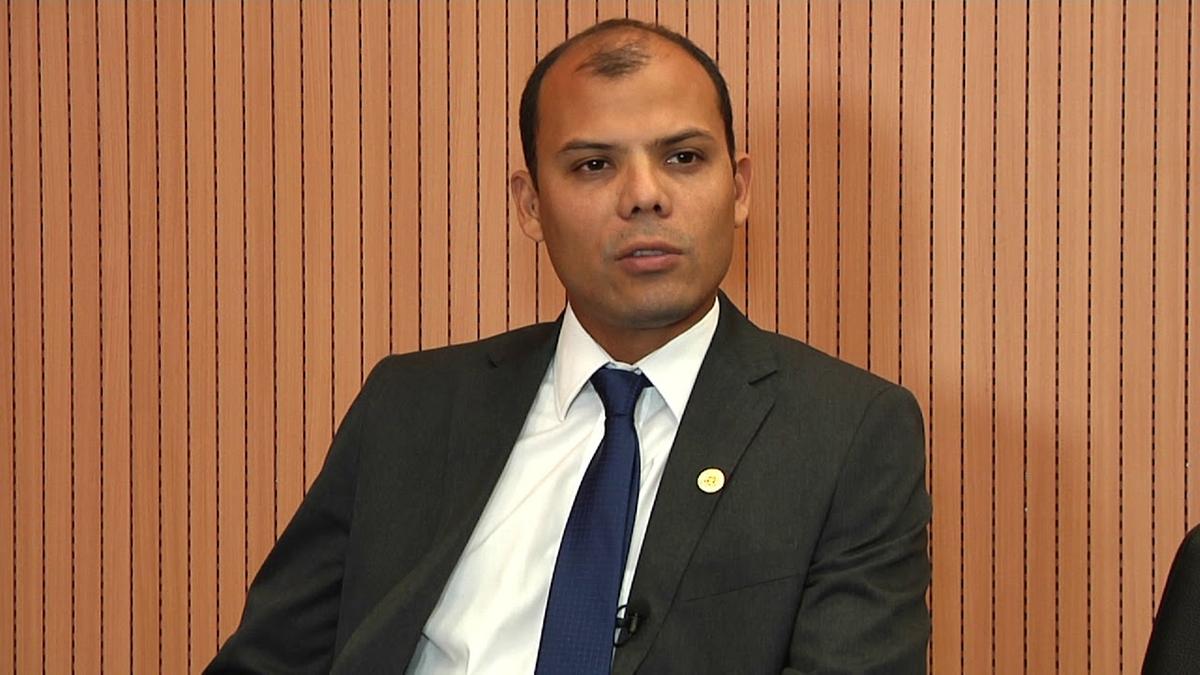 Proposta do vereador Rodrigo da Farmadic (União) concede isenção da taxa de estadia no pátio da Emdec para veículos apreendidos (Divulgação)