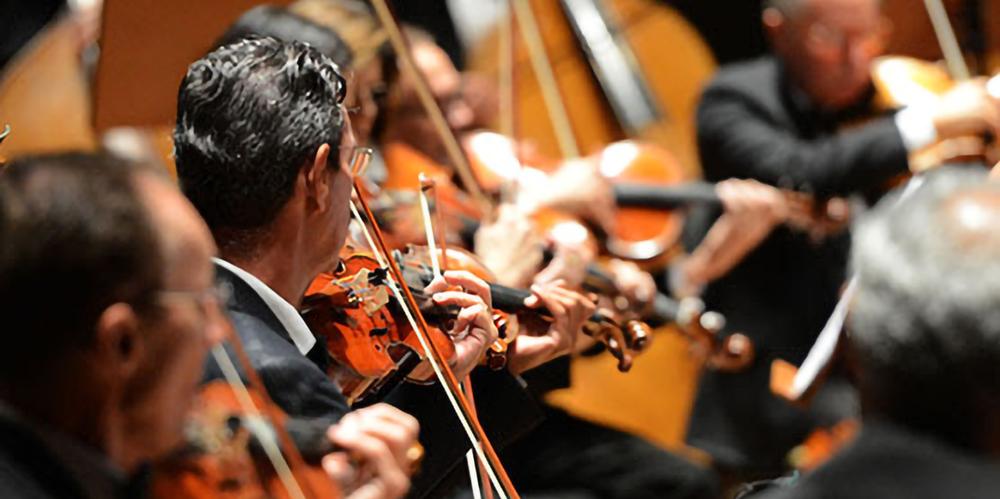 Campinas Symphony führt während der Umweltwoche ein kostenloses Konzert durch