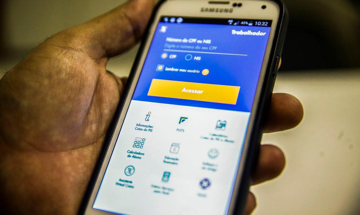 Levantamento foi feito pela Serasa e pelo Banco Pan (Marcelo Camargo/ Agência Brasil)