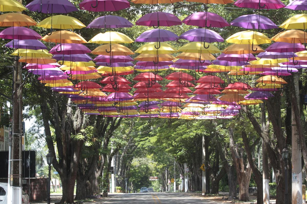 Um dos novos distritos turísticos — o Circuito das Águas e Flores — abrangerá nove municípios da macrorregião de Campinas (Ricardo Lima)