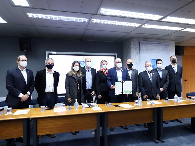 Prefeitura e mais seis parceiros lançam Movimento Open 5G (Fernanda Sunega)