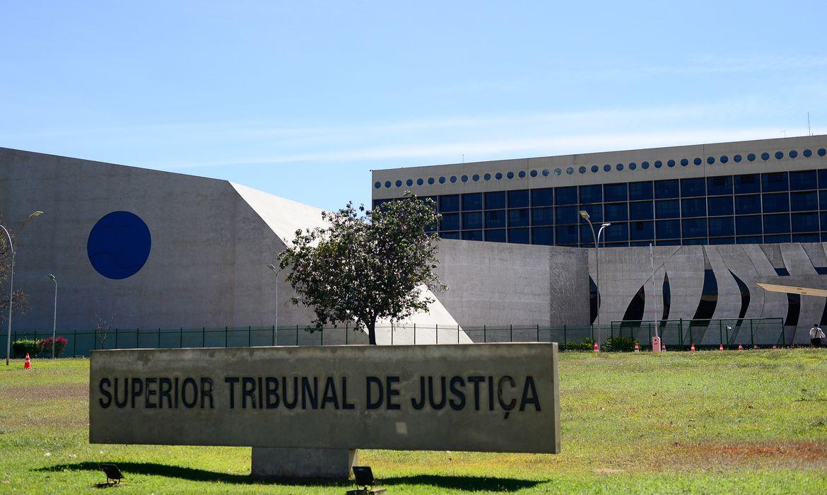 O Superior Tribunal de Justiça (STJ) se posicionoua favor das operadoras de plano de saúde (Agência Brasil)