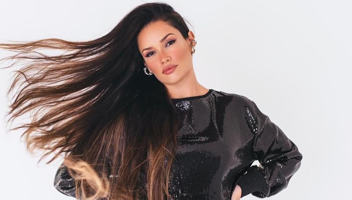 Juliette se queixa: "São muitos comentários sobre o meu sotaque" (Juliette)