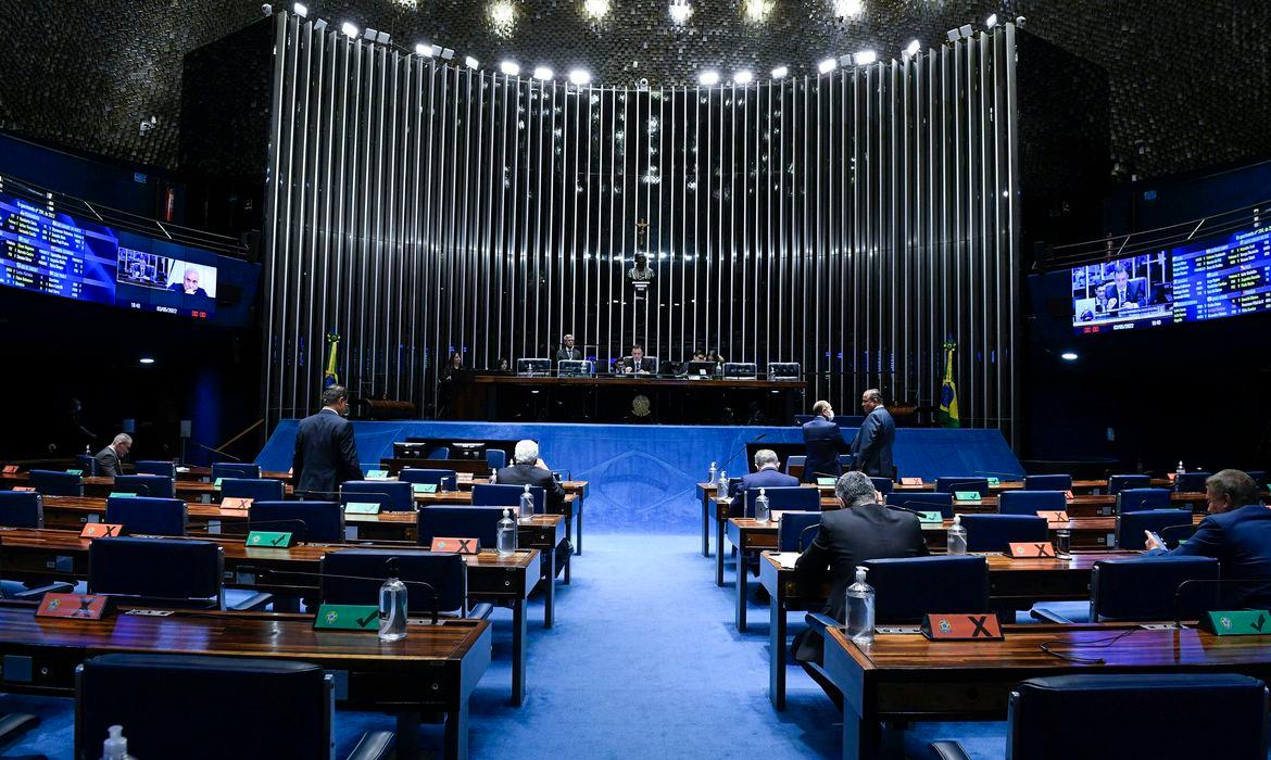 Projeto retorna à Câmara para nova análise dos deputados (Roque Sá/ Agência Brasil)