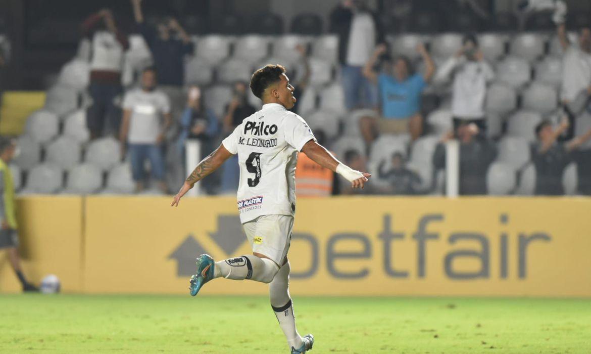 Vitória deixou o Peixe na 6ª posição da classificação (Ivan Storti/ Santos FC)