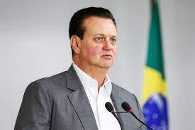 Gilberto Kassab (foto) fecha acordo para apoiar Tarcísio Gomes de Freitas (Divulgação)