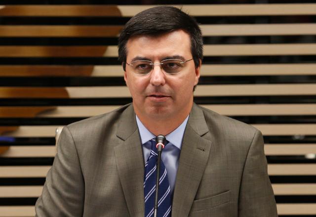 Rafael Cervone presidente da Ciesp (Divulgação)