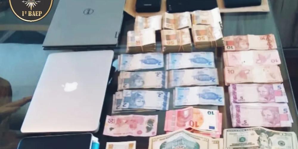 Sefaz-SP participa de operação contra lavagem de dinheiro decorrente de  jogos de azar