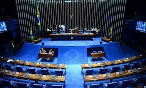 Até o momento, o presidente da Casa se negou a apoiar a investigação, mas prometeu avaliar a situação quando receber o requerimento (Wilson Dias/ Agência Brasil)