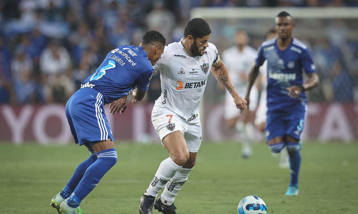 Com um homem a menos, Galo fica no 1 a 1 com o Emelec (Pedro Sousa/ Atlético)