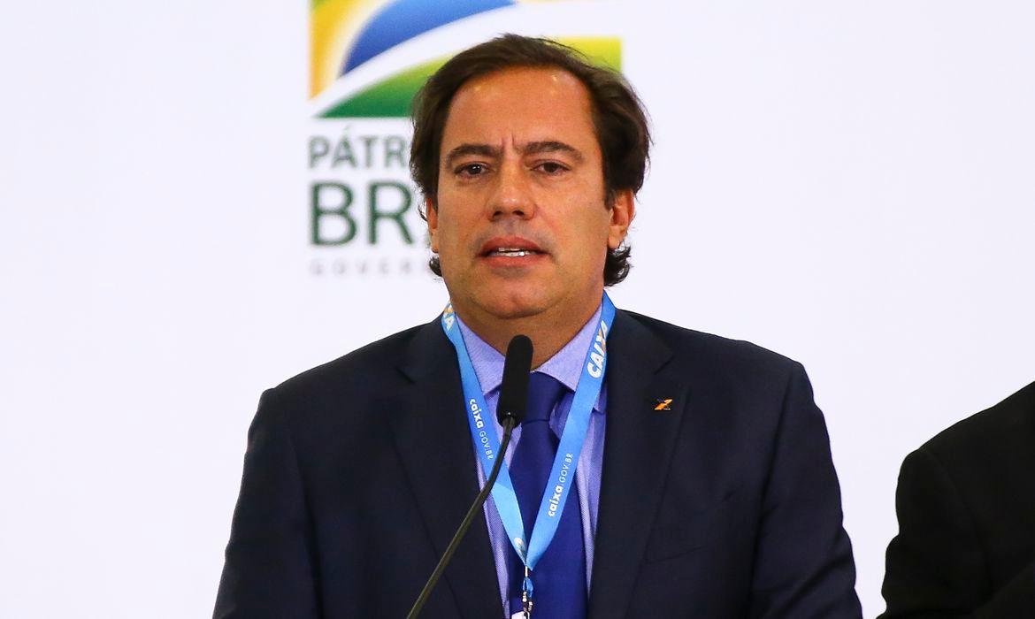 Segundo um dos relatos, uma funcionária diz que o presidente do banco teria passado a mão em suas nádegas (Marcelo Camargo/ Agência Brasil)