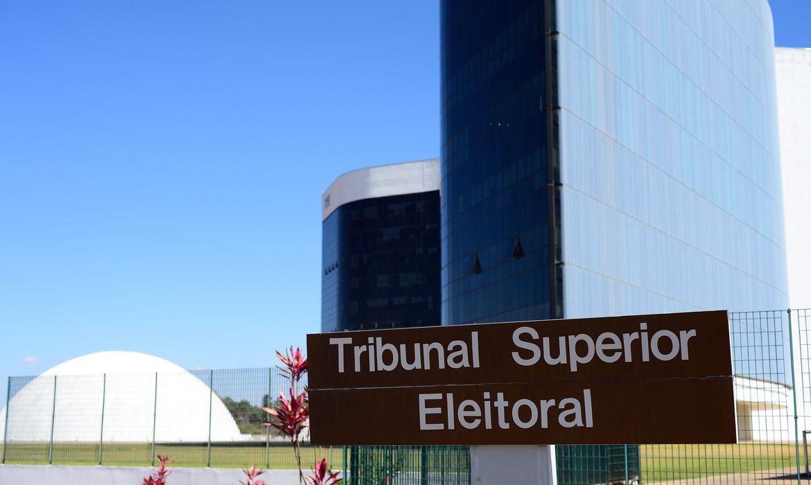 Tribunal Superior Eleitoral (TSE) (Marcello Casal Jr/ Agência Brasil)