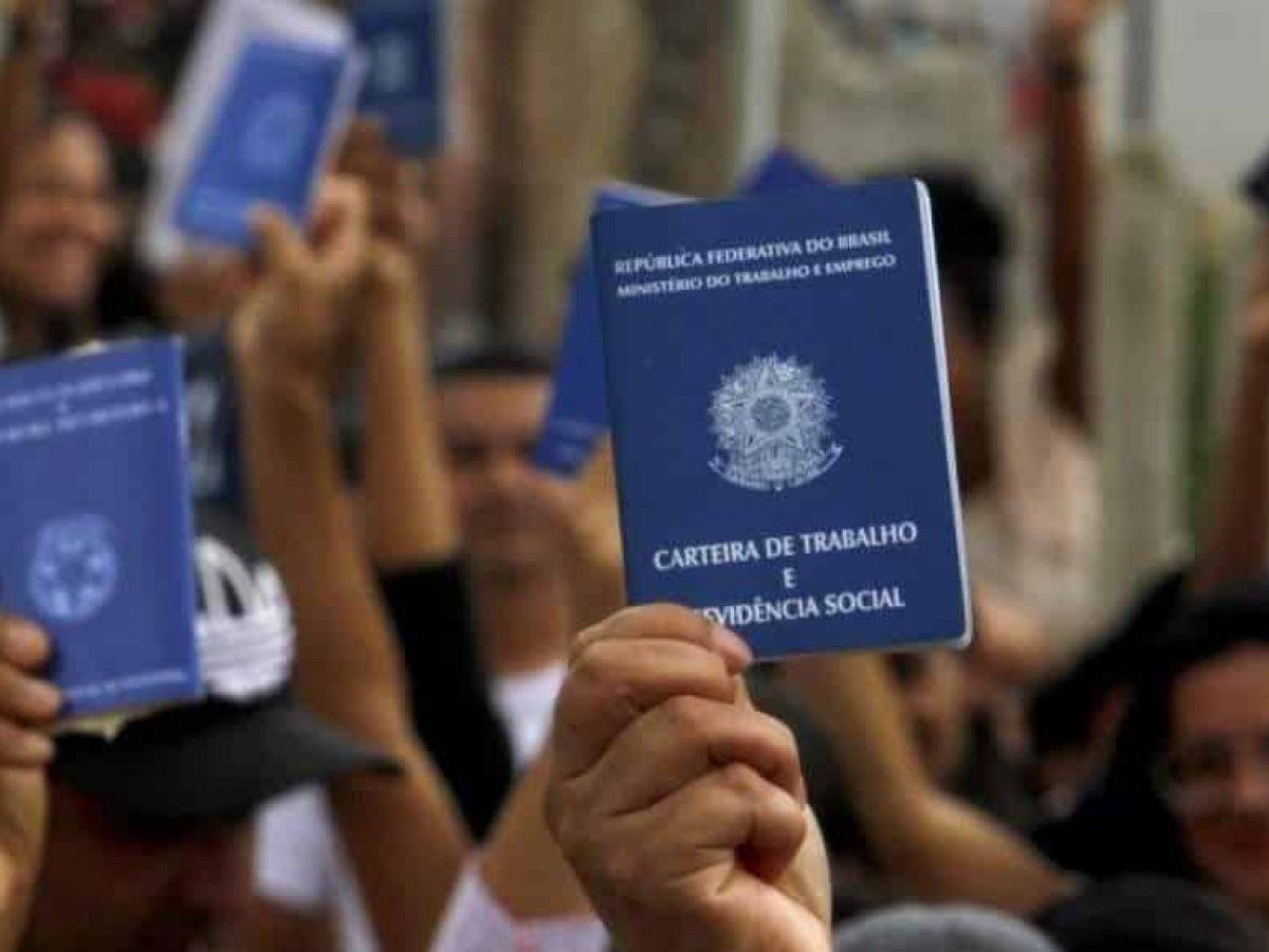 Uma das dimensões mais reais da economia está traduzida na taxa de desemprego (Divulgação)