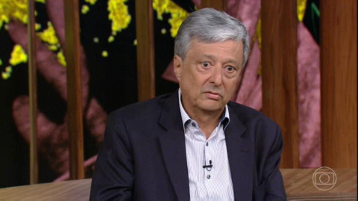 Jorge Caldeira é reconhecido por seus relatos inovadores sobre o País (Divulgação)