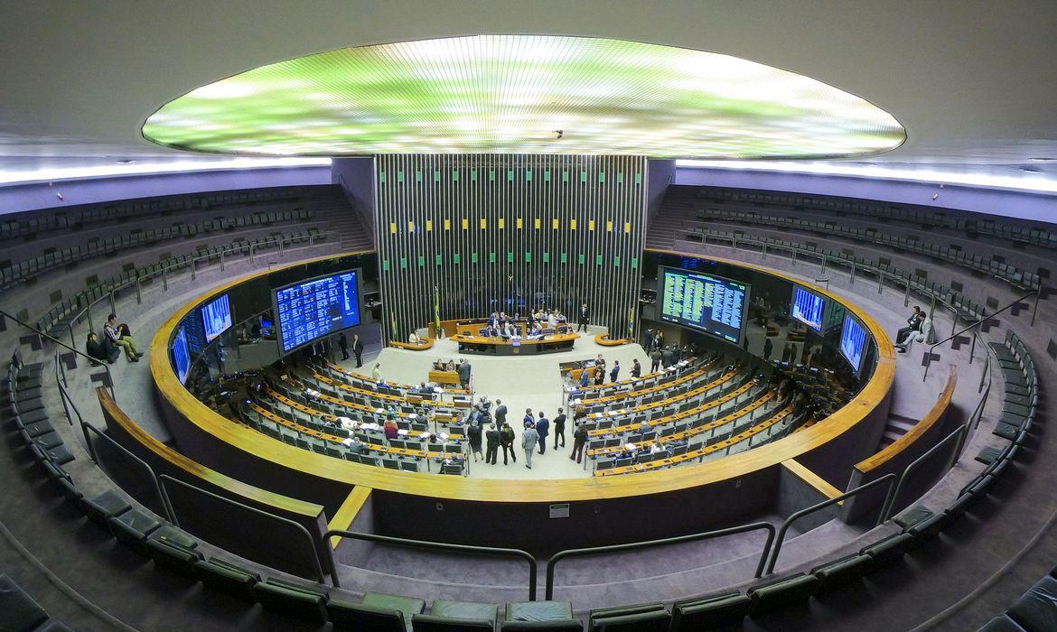 PEC dos Benefícios: Câmara rejeita destaque para tirar estado de emergência (Roque de Sá/ Agência)