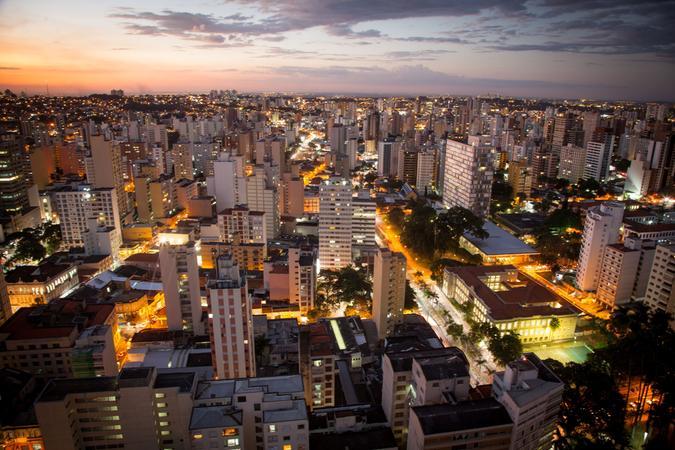 Campinas atrai negócios ilegais devido à logística (Ricardo Lima)