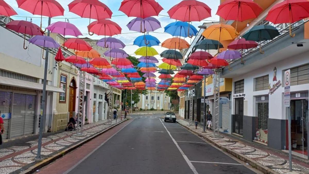 Projeto foi apresentado agradou comerciantes locais (Divulgação)