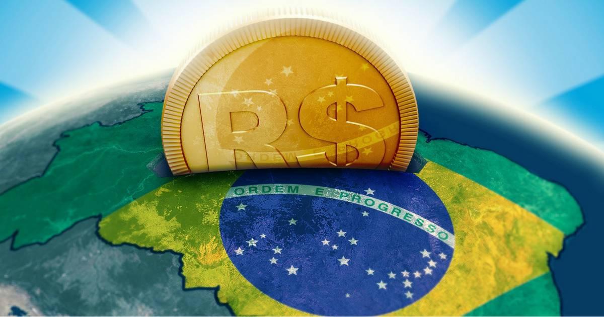 A ideia por trás do conceito de risco-país é obter uma medida para o risco adicional que investidores internacionais assumem ao realizar investimentos em um determinado país (Reprodução)