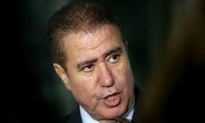 Jonas fez longa memória de sua carreira política, desde a vereança à Prefeitura de Campinas (Divulgação)