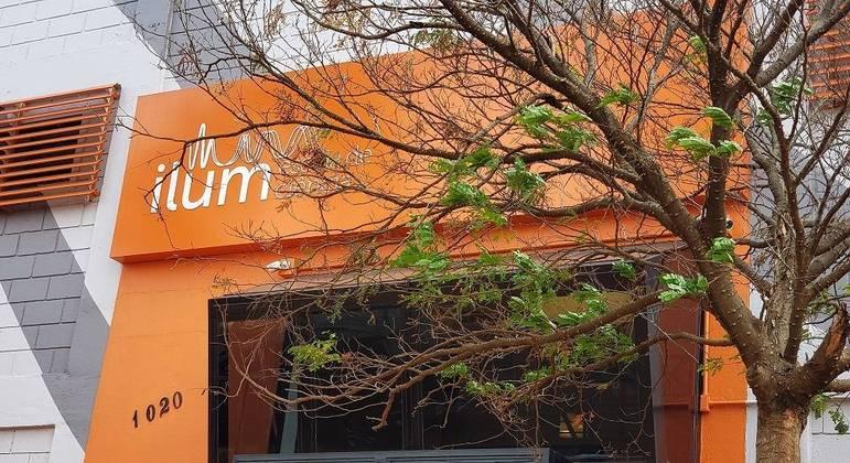 Ilum, escola superior de ciência do Centro Nacional de Pesquisa em Energia e Materiais (CNPEM) (Divulgação)