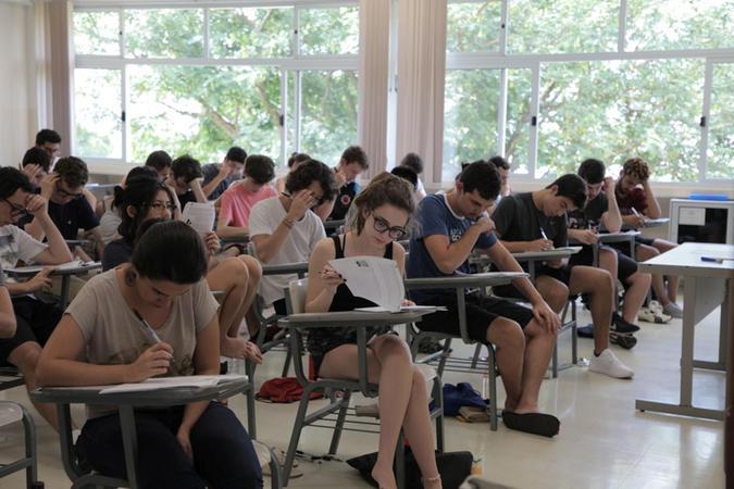 Vestibular Unicamp 2023 (Cedoc)