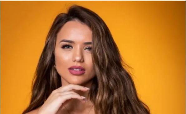 Rafa Kalimann usou suas redes sociais na noite de quarta-feira, 17, para anunciar o novo projeto com a GloboPlay (Divulgação/ TV Globo)