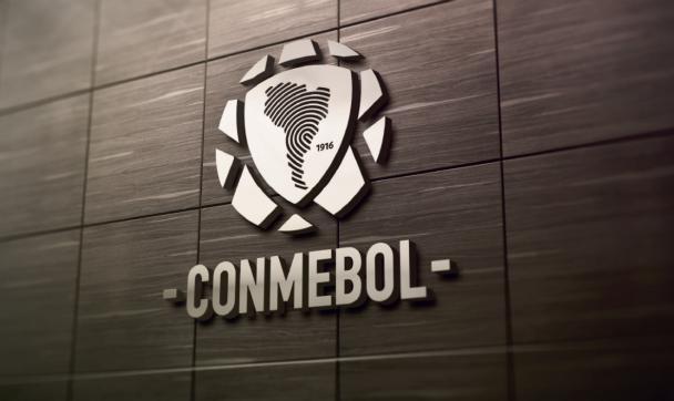 Conmebol (Divulgação)
