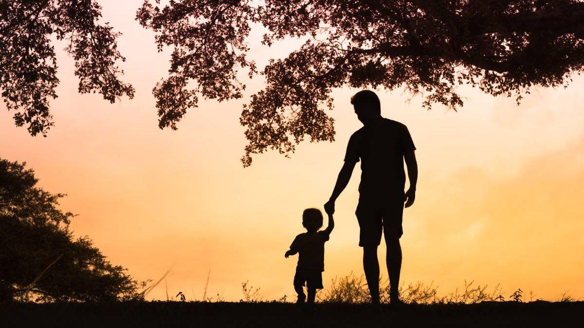 Dia dos Pais (Shutterstock)