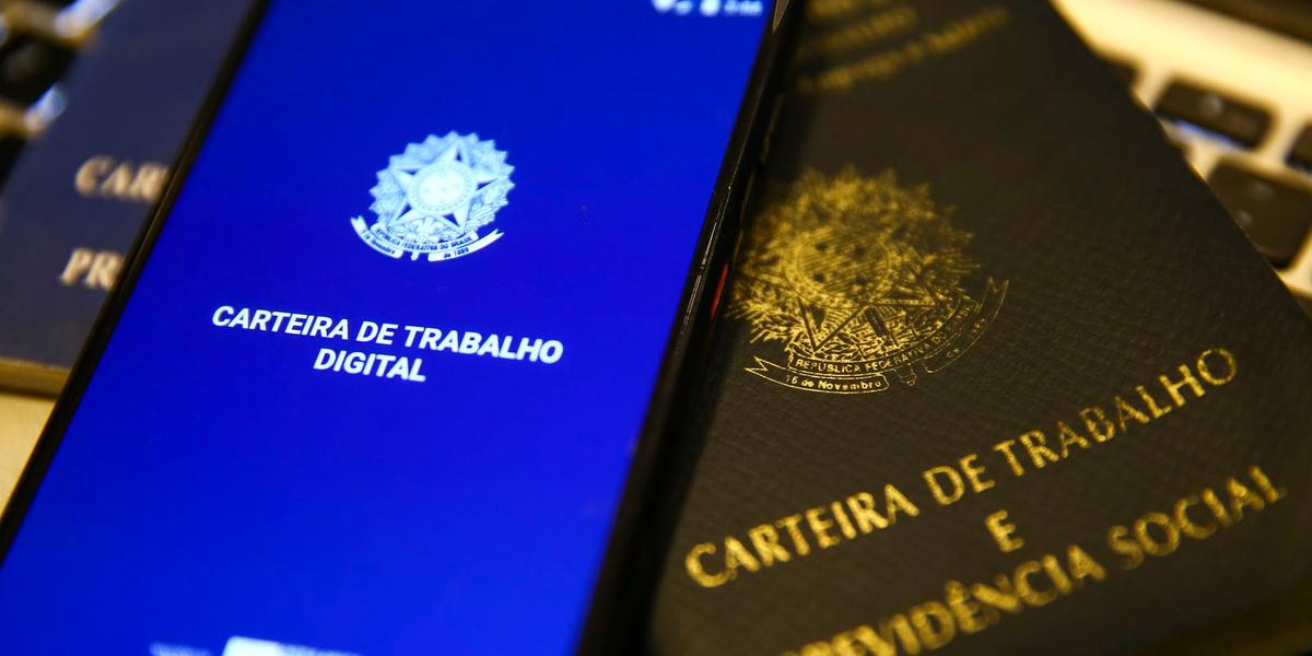 Revisando as mudanças na lei trabalhista (Marcelo Camargo/ Agência Brasil)