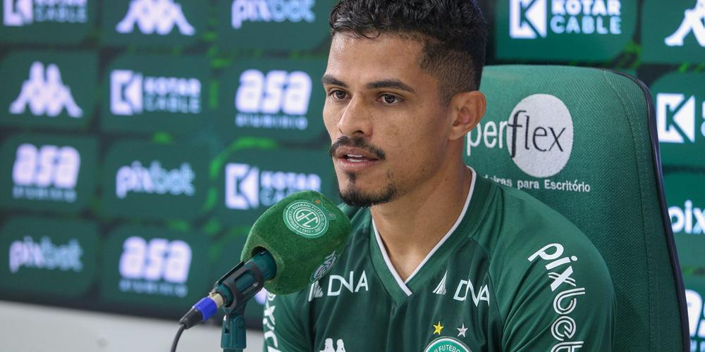 Bugre aposta no Brinco para deixar Z4