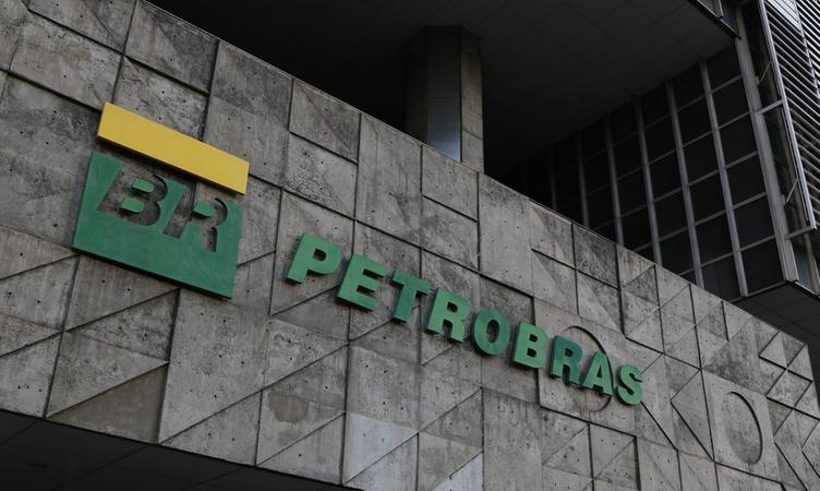 Petrobras (Fernando Frazão/ Agência Brasil)