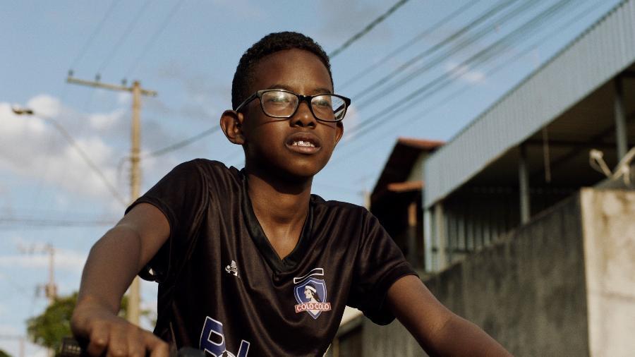 Filme mineiro venceu no Festival de Gramado deste ano os prêmios de Melhor Filme do Júri Popular, Melhor Roteiro, Melhor Trilha Musical e Prêmio Especial do Júri (Divulgação)