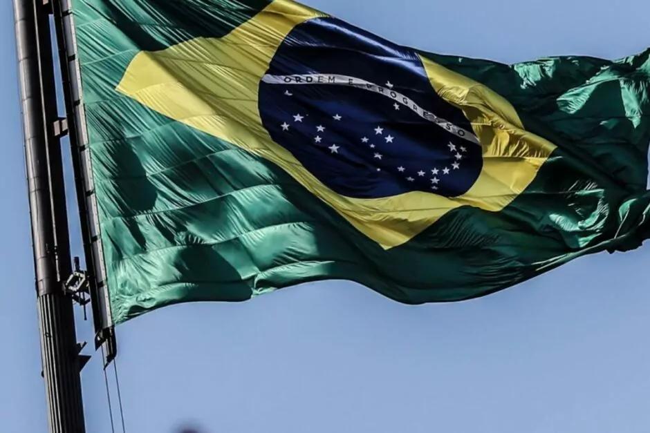 Não fosse a visão política e estratégica de Bonifácio, o país, hoje, estaria fragmentado em diversas repúblicas independentes (José Cruz/Agência Brasil)