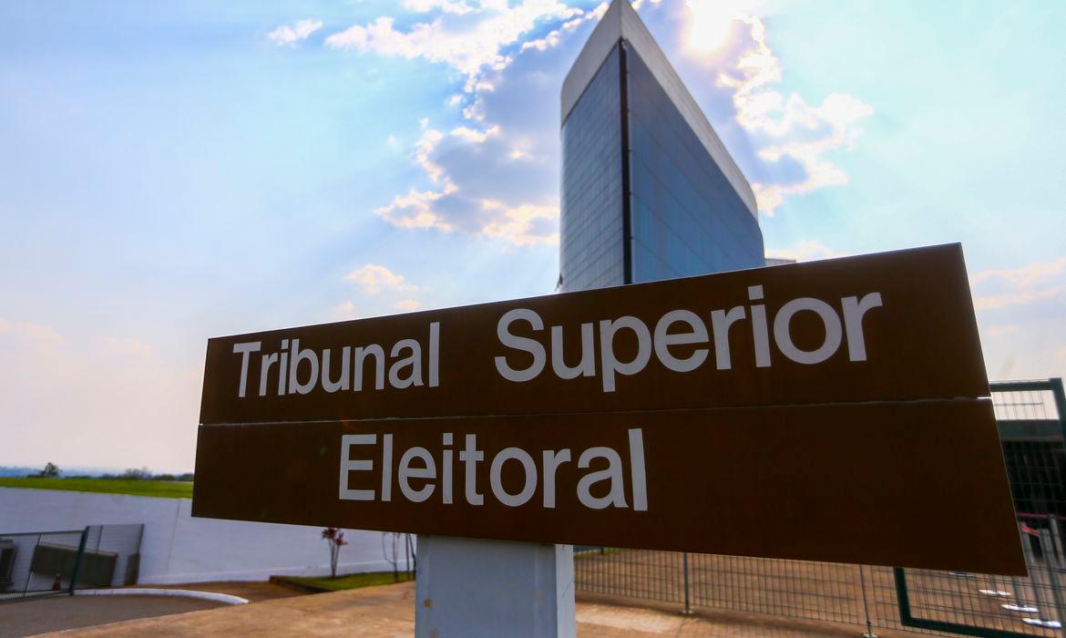 Tribunal Superior Eleitoral (TSE) (Marcelo Camargo/ Agência Brasil)