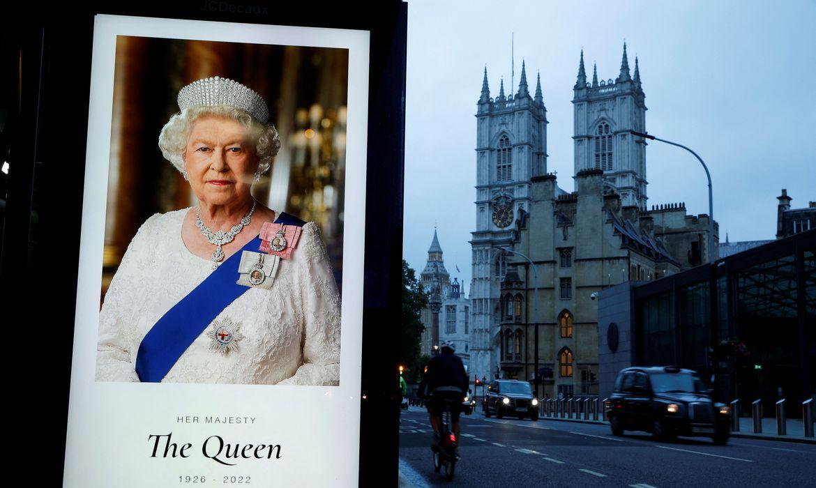 Cerimônia ocorrerá no dia 19, em Londres (Reuters/ John Sibley)