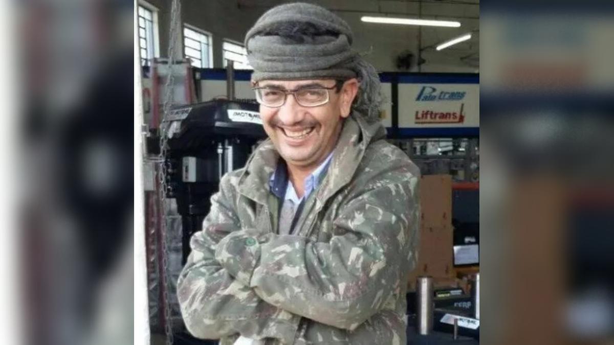 Jonas Lucas Alves Dias havia ganhado o prêmio de R$ 47,1 milhões em 2020 (Reprodução)