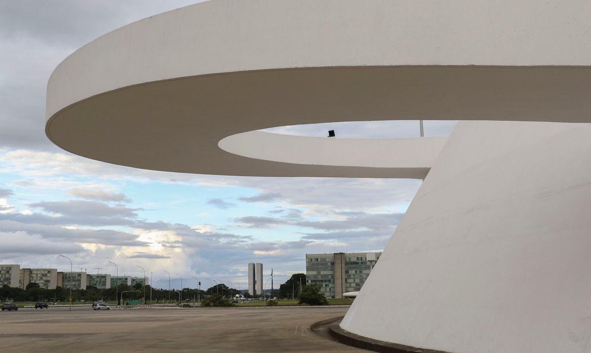 “Independências e museus: outros 200, outras histórias é tema este ano (Marcello Casal Jr/ Agência Brasil)