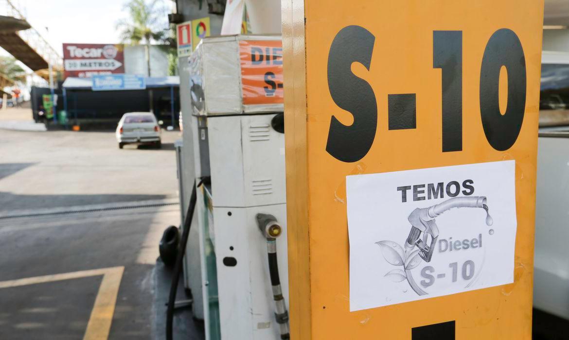 Novo preço vale a partir de terça-feira (Arquivo/Agência Brasil)
