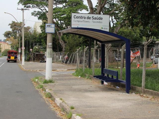 Centro de Saúde Tancredo Neves, em Campinas, ficará fechado por 30 dias para reforma (Divulgação)